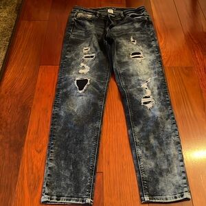 Women’s jeans